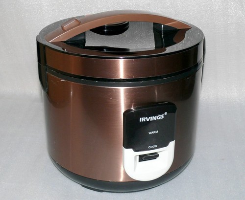 Irce02 multi reis kocher - multi,