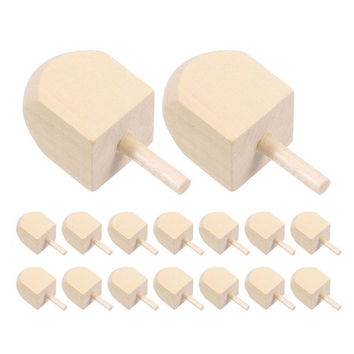 Pcs holzkreisel - , 20
