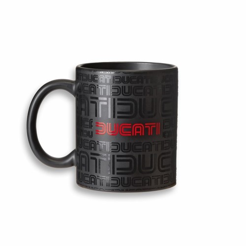 Tasse aus keramik - tasse, ducati