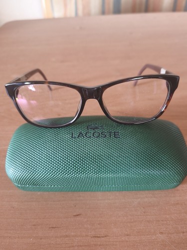 Lacoste brille - lacoste,