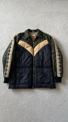 Gucci daunen mantel size - daunen, size: