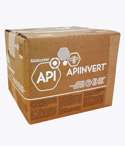Apiinvert bienenfutter - apiinvert,