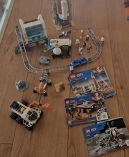 🧩 LEGO City Weltraum  60225