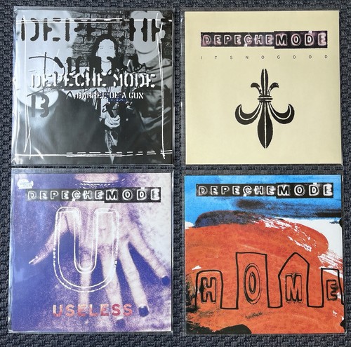 Depeche mode boag ing - mode, boag,