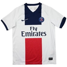 Nike 2013-14 PARIS