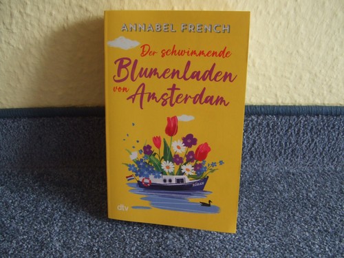 Der schwimmende blumenladen - der,