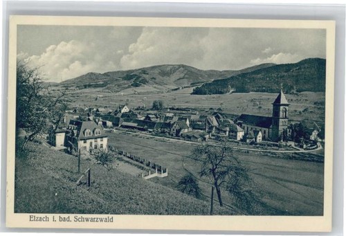 Elzach