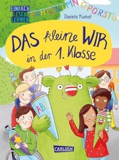 Das kleine WIR in der 1