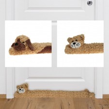 Zugluftstopper Hund / Katze -