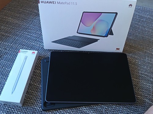 Huawei matepad 256 gb - 11.5", ,