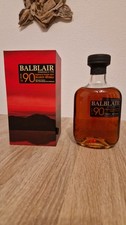 Balblair 1990 – 2nd Release (2016) – 25 Jahre – Highland Single Malt Whisky