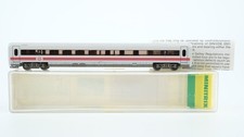 Minitrix N 13357 ICE Mittelwagen 2. Kl. DB