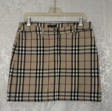 Burberry London Vintage Nova