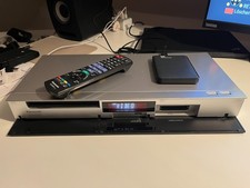 Panasonic DMR-BCT765 Blu-Ray