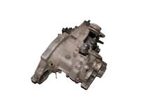 Getriebe mit Schaltarm für