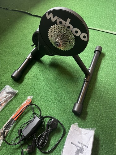 Wahoo kickr core - wahoo,
