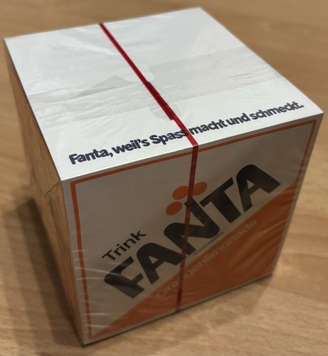 Coca cola fanta - coca,