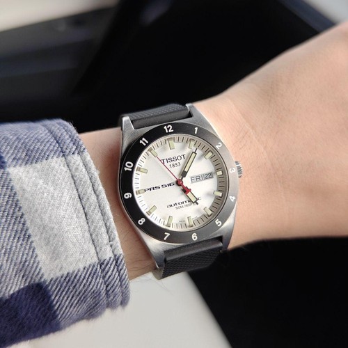 Tissot prs516 automatikuhr - prs516,