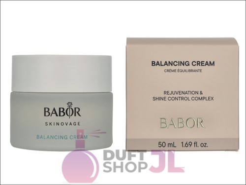 Babor skinovage balancing - babor,