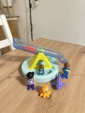 Playmobil Aqua Fröhliche