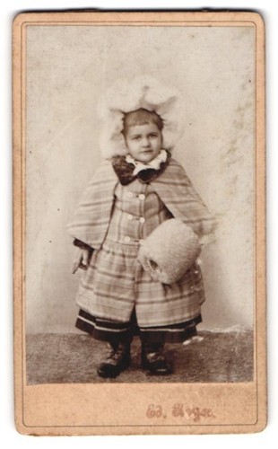 Fotografie royer kleines - fotografie, ed.