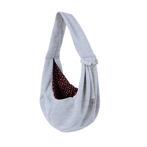 Hundetragetuch schultertasche - hundetragetuch,