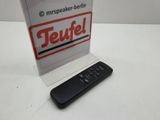 TEUFEL Fernbedienung ▶️