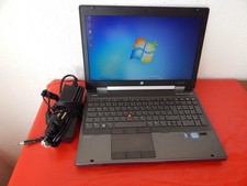 👍HP EliteBook 8570W👍