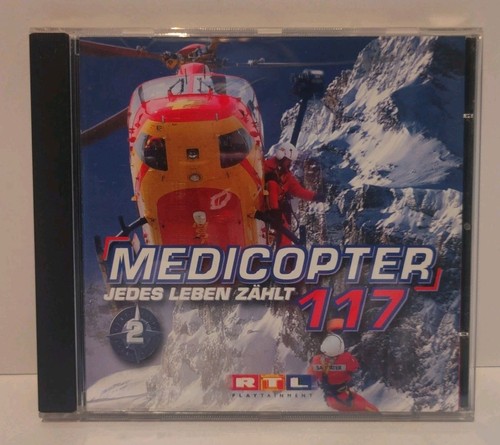 Rtl medicopter 117 volume - 117, 2