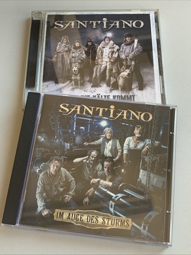 Santiano wenn die - 2,