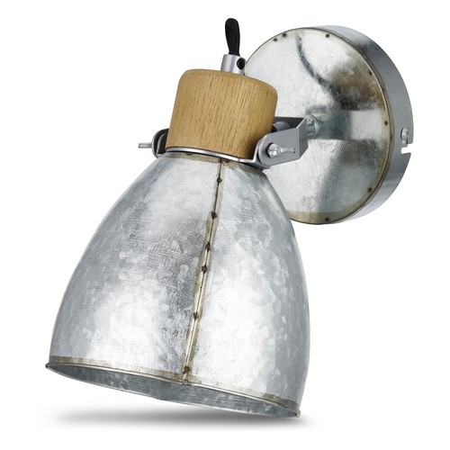 Rev wandlampe retro - wandlampe, retro-look