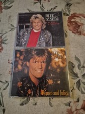Blue System 2 St. CD