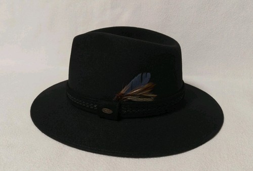 Wegener fedora hut aus - wegener,
