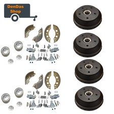 Reparatursatz für ALKO Bremse