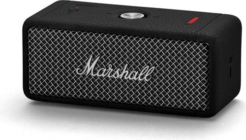 Marshall emberton black - marshall, ii