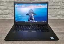 Dell Latitude 7480, 14‘‘