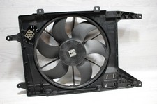 Kühlerlüfter Lüftermotor