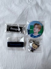 Stray Kids SKZOO Seungmin