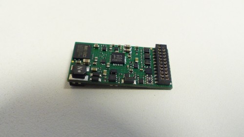 Märklin sound decoder - märklin, nr