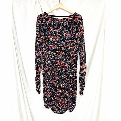 Minikleid damen 2xl - h&m,