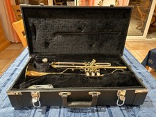 Trompete, gebraucht