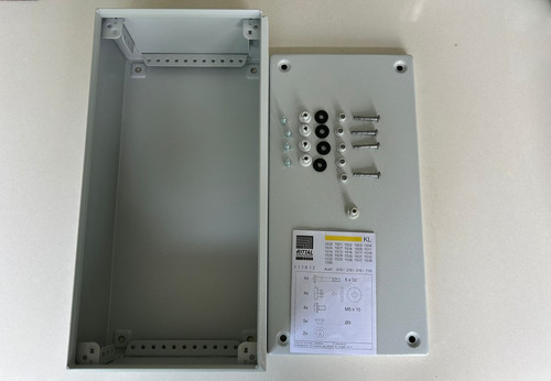 Rittal 1504 510 - rittal, 1504.510