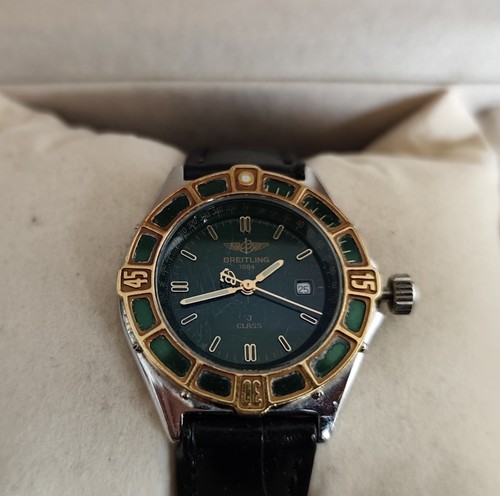 Breitling lady damen - lady,