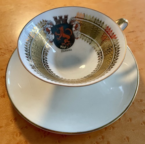 Moccatasse alka bavaria - alka,