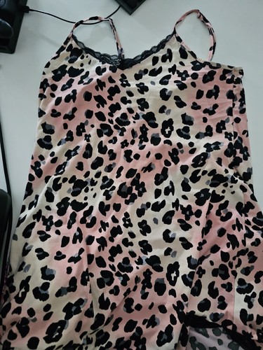 Blogger primark nachthemd - blogger,