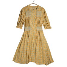 Monsoon Kleid Größe Large