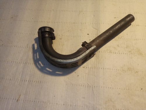 Fortschritt e931 krümmer - e931, für