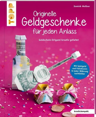 Originelle geldgeschenke für - geldgeschenke,