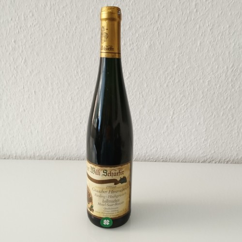 1991 willi schaefer - 1991,