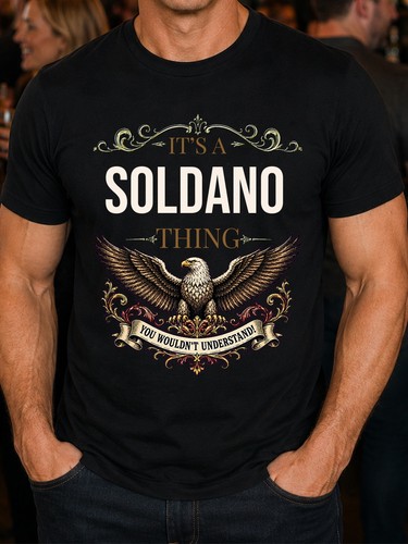 Soldano familienname adler - soldano,